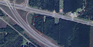 Plus de détails pour 179 Wood Ln, Carbon Hill, AL - Terrain à vendre