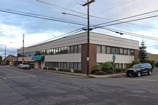 Plus de détails pour 4425 NE Broadway St, Portland, OR - Bureau à louer