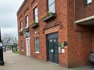 Plus de détails pour 151 High St, Billericay - Coworking à louer