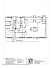 1107 N Point Blvd, Baltimore, MD à louer Plan d’étage– Image 1 sur 1