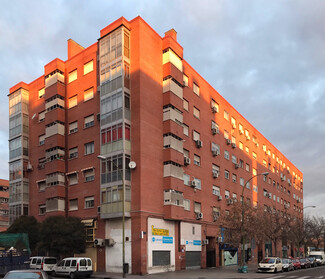 Plus de détails pour Avenida Orovilla, 40, Madrid - Logement à vendre