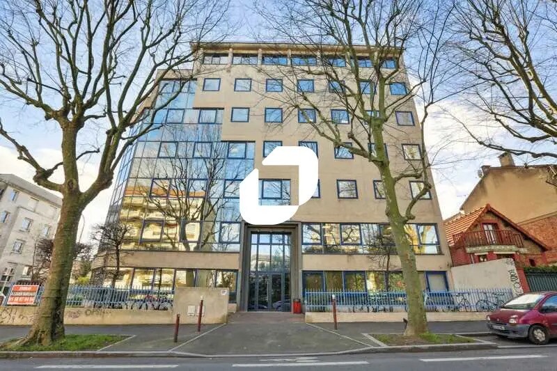 45-47 Avenue Carnot, Cachan à louer Photo de l’immeuble– Image 1 sur 14