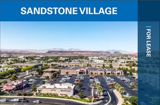 Plus de détails pour 42 S River Rd, St George, UT - Local commercial à louer