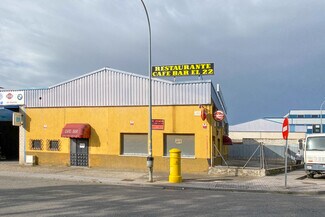 Plus de détails pour Local commercial à vendre