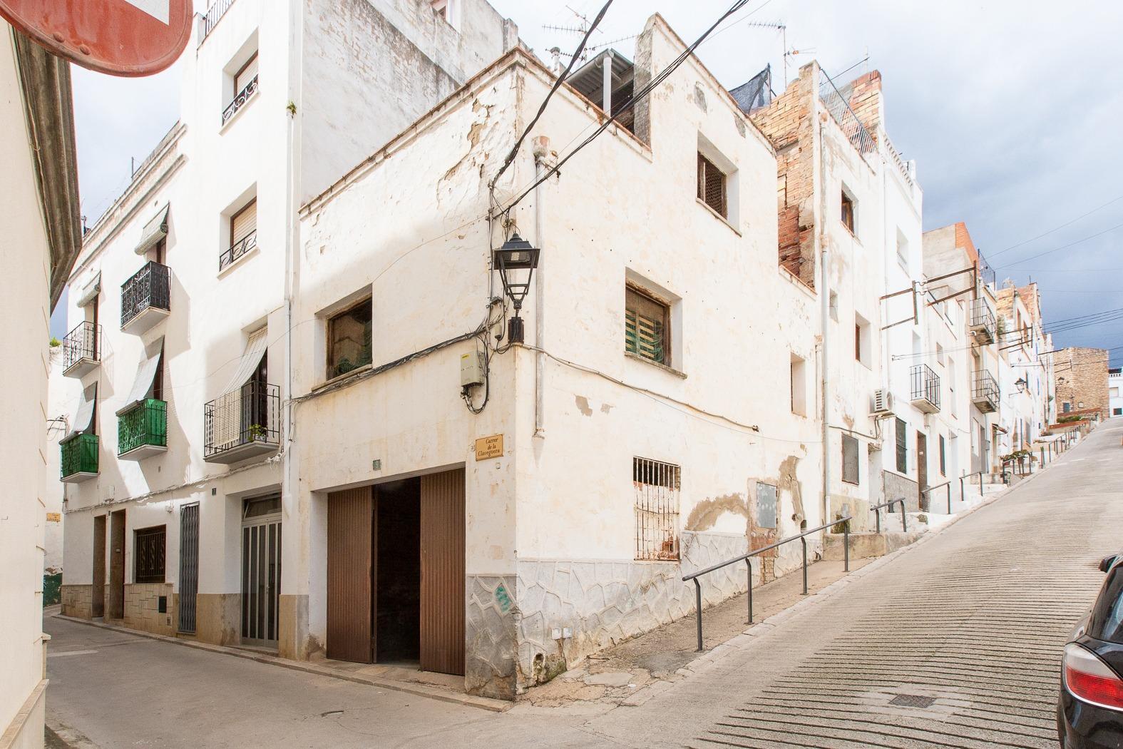 Industriel/Logistique dans Alcanar, Tarragona à vendre Photo de l’immeuble– Image 1 sur 18