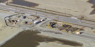 Plus de détails pour Chestermere Boulevard & Clearwater Dr, Chestermere, AB - Local commercial à louer