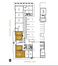 5050 Arrow Hwy, Montclair, CA à louer Photo intérieure– Image 1 sur 1
