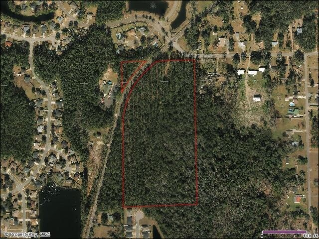 Old Middleburg Rd, Jacksonville, FL à vendre - Photo de l’immeuble – Image 2 sur 5