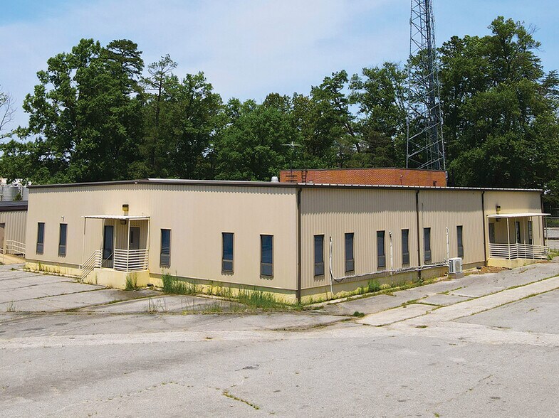 1709 Midway Rd, Odenton, MD à vendre - Photo de l’immeuble – Image 3 sur 5