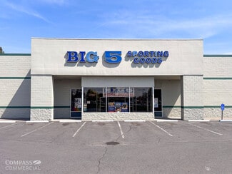 Plus de détails pour 61545 S Highway 97, Bend, OR - Local commercial à louer