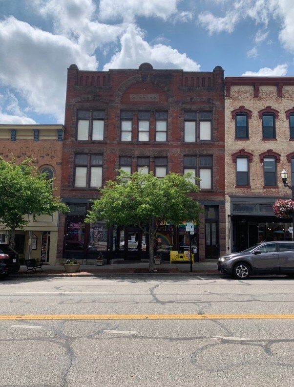 57 N Sandusky St, Delaware, OH à louer Photo principale– Image 1 sur 5
