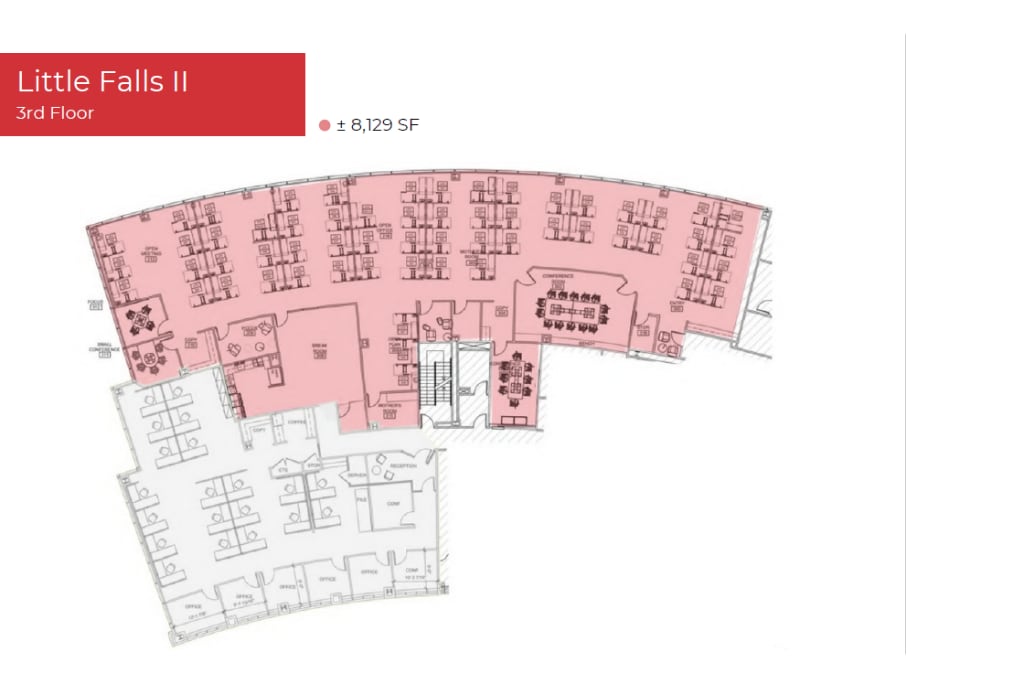 2751 Centerville Rd, Wilmington, DE à louer Photo intérieure– Image 1 sur 1