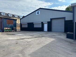 Plus de détails pour Primrose St, Rochdale - Industriel/Logistique à vendre