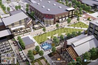 Plus de détails pour 4545 Transit Rd, Buffalo, NY - Terrain à louer