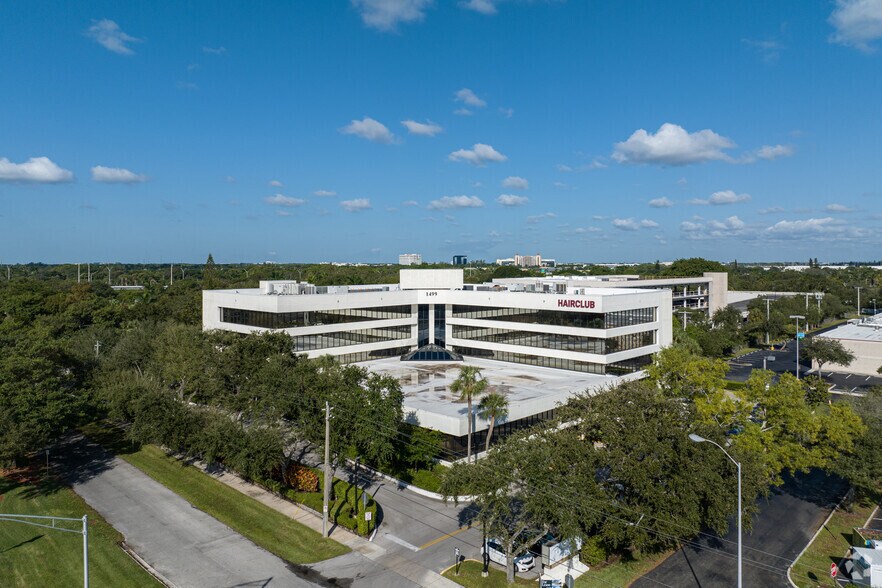 1499 W Palmetto Park Rd, Boca Raton, FL à louer - Photo de l’immeuble – Image 3 sur 26