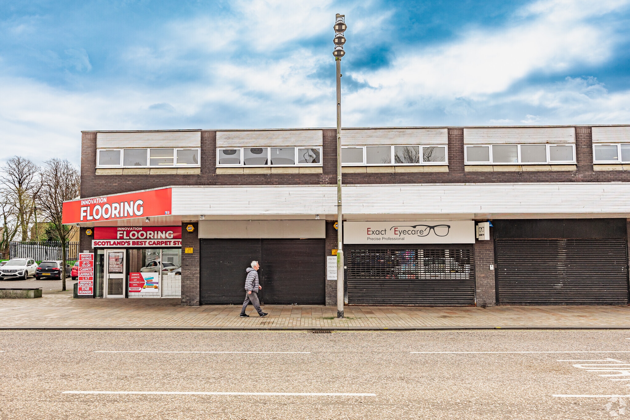 51-53 Hairst St, Renfrew à louer Photo principale– Image 1 sur 3