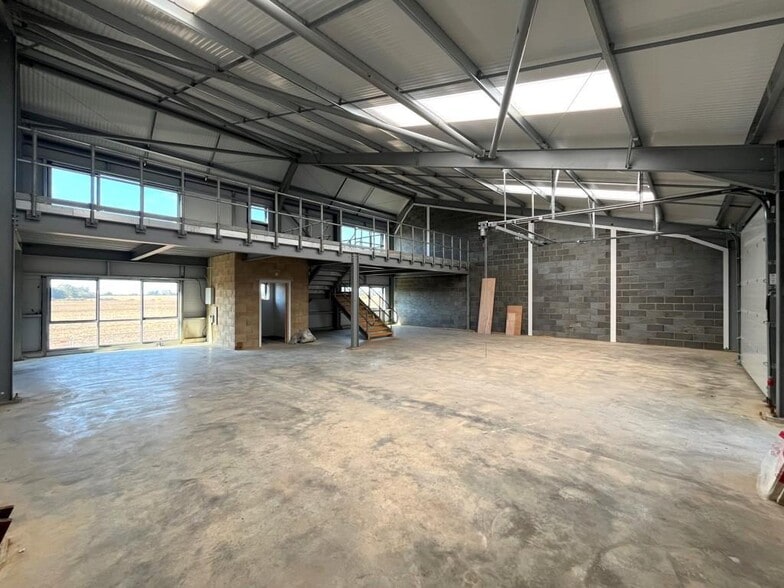 Spital Rd, Maldon à vendre - Photo de l’immeuble – Image 3 sur 12