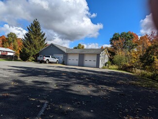 Plus de détails pour 211 Oakwood Ave, Troy, NY - Industriel/Logistique à louer
