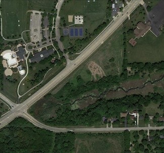 Plus de détails pour NEC Eames St & Bluff Rd, Channahon, IL - Terrain à vendre