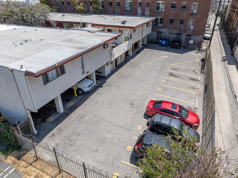 833-835 Alvarado St, Los Angeles, CA à vendre - Photo de l’immeuble – Image 3 sur 12