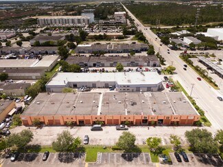 Plus de détails pour 12432-12454 SW 128th St, Miami, FL - Industriel/Logistique à vendre