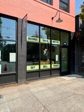 3551-3561 SE Division St, Portland, OR à louer Photo intérieure– Image 2 sur 4