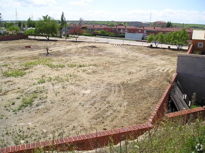 Terrain dans Santa Olalla, Toledo à vendre - Photo de l’immeuble – Image 2 sur 5