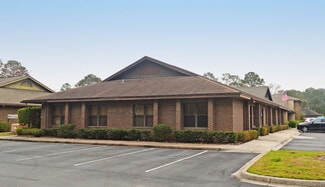 Plus de détails pour 1409 Kingsley Ave, Orange Park, FL - Bureau à louer