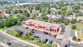 Plus de détails pour 9862-9894 Grant St, Thornton, CO - Local commercial à louer