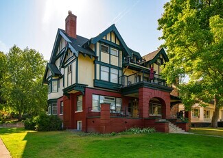 Plus de détails pour 903 S Adams St, Spokane, WA - Logement à vendre