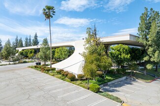 Plus de détails pour 20525 Nordhoff St, Chatsworth, CA - Bureau, Industriel/Logistique à louer