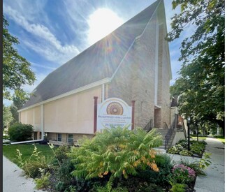 Plus de détails pour 125 E State St, Burlington, WI - Bureau/Local commercial, Local commercial à louer