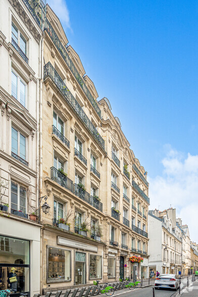 Bureau dans Paris à louer - Photo principale – Image 1 sur 2