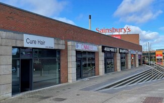 Plus de détails pour Longbridge Ln, Birmingham - Local commercial à louer