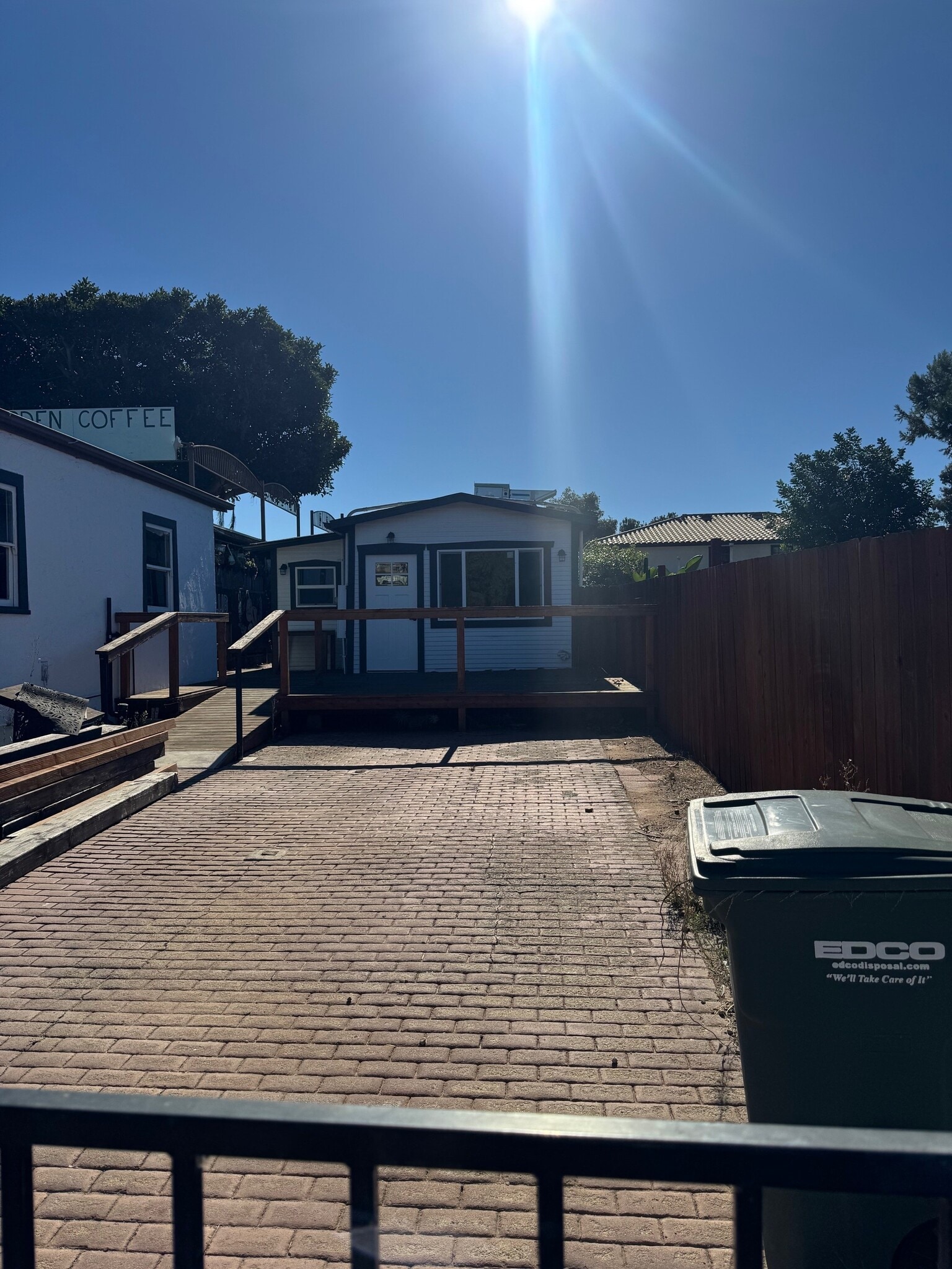 2611-2615 Congress St, San Diego, CA à louer Photo intérieure– Image 1 sur 14