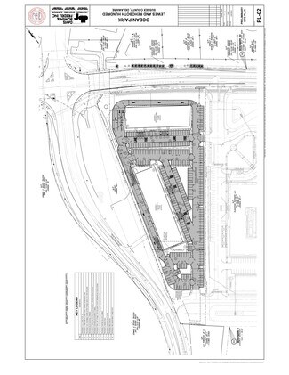 Plus de détails pour Plantation Rd, Rehoboth Beach, DE - Local commercial à louer