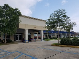 Plus de détails pour 5555 Bullard Ave, New Orleans, LA - Local d'activités à louer