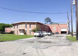 Plus de détails pour 14510 Almeda Rd, Houston, TX - Industriel/Logistique à vendre