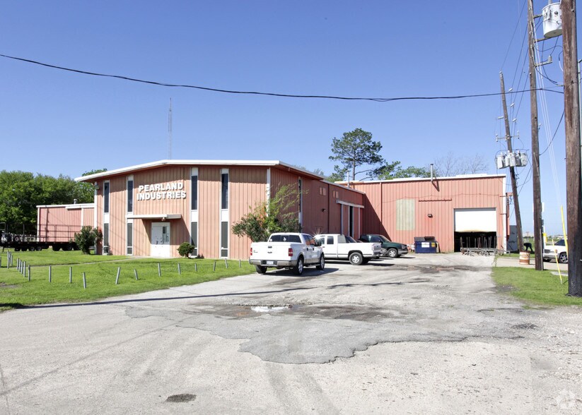 14510 Almeda Rd, Houston, TX à vendre - Photo de l’immeuble – Image 1 sur 4