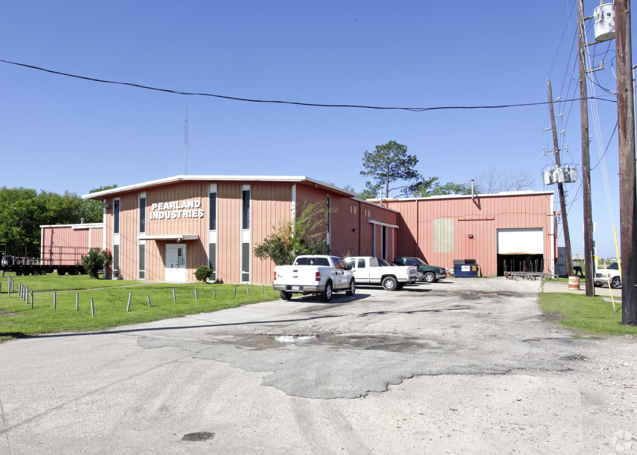14510 Almeda Rd, Houston, TX à vendre Photo de l’immeuble– Image 1 sur 5