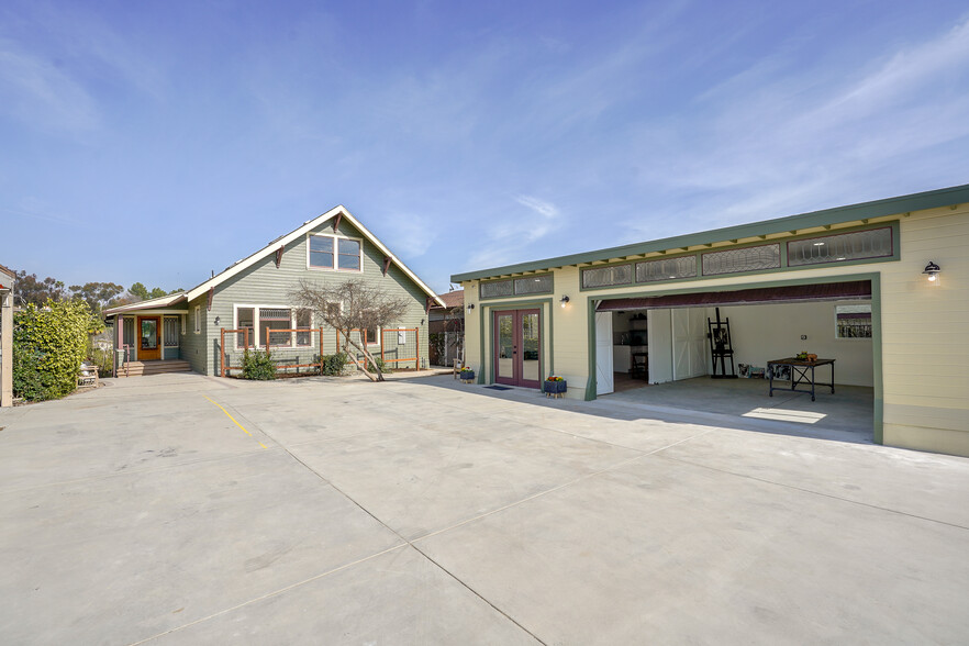 844 E Kensington Rd, Los Angeles, CA à vendre - Photo de l’immeuble – Image 3 sur 64
