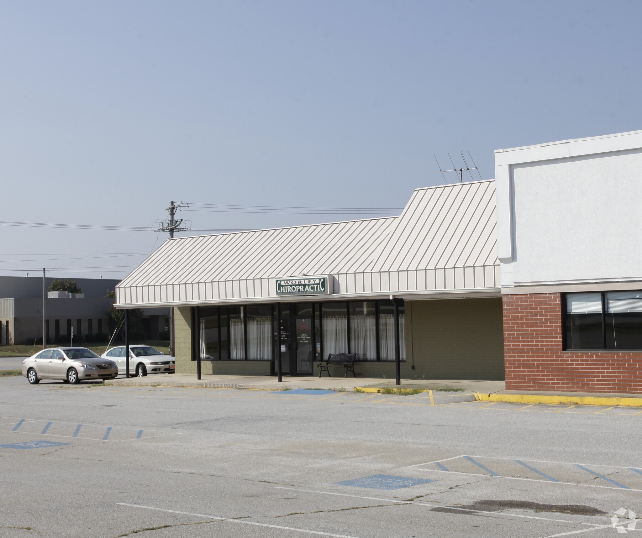 28072 Highway 76 East, Clinton, SC à vendre Photo principale– Image 1 sur 3
