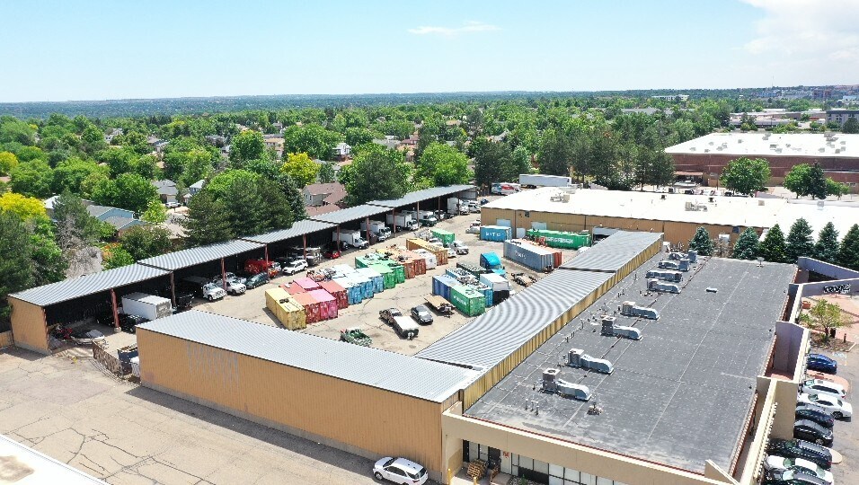 1330 S Abilene St, Aurora, CO à vendre - Photo de l’immeuble – Image 3 sur 26