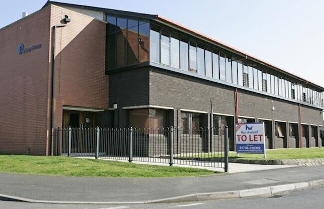 Railway Rd, Chorley à vendre - Photo de l’immeuble – Image 2 sur 5