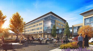 Plus de détails pour 11 Rock Row, Westbrook, ME - Bureau/Médical à louer