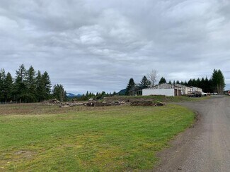 Plus de détails pour 82415 Lost Creek Rd, Dexter, OR - Industriel/Logistique à vendre
