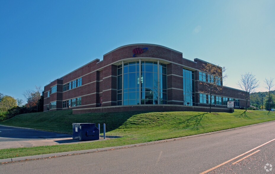 110 Capital Dr, Knoxville, TN à louer - Photo principale – Image 1 sur 14