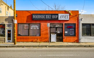 Plus de détails pour 2751 El Camino Real, Redwood City, CA - Local commercial à vendre