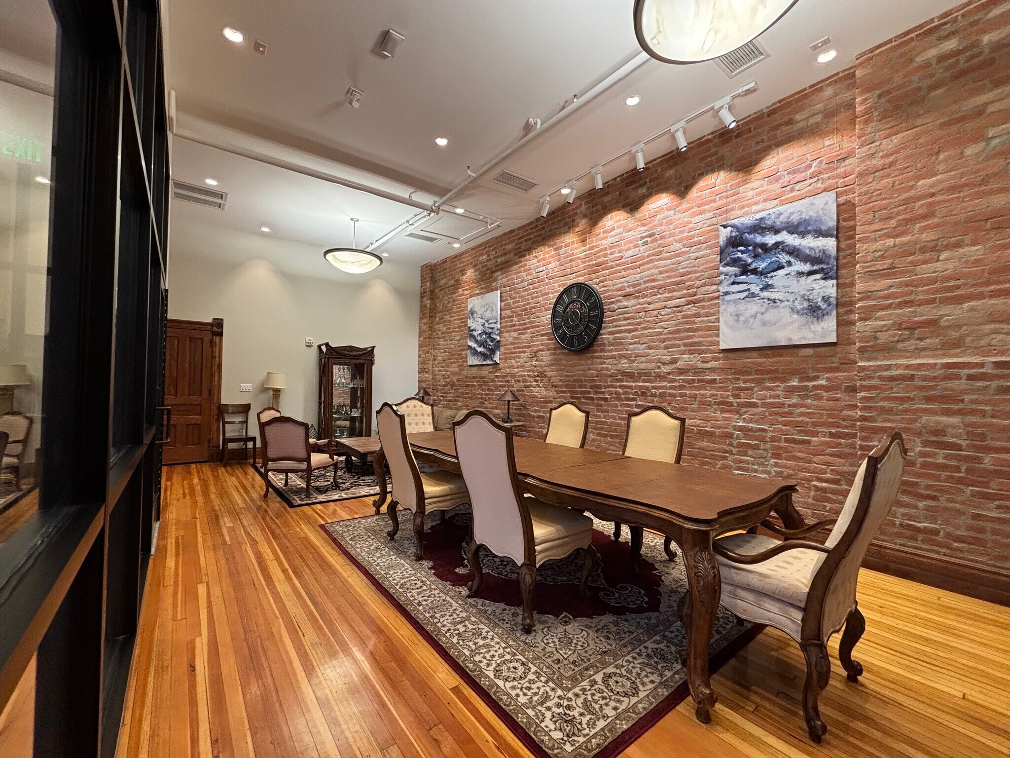 125-137 N Commercial St, Trinidad, CO à louer Photo intérieure– Image 1 sur 2