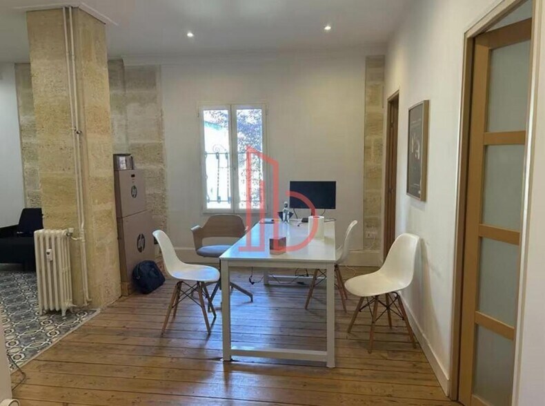 Bureau dans Bordeaux à vendre - Photo intérieure – Image 3 sur 6